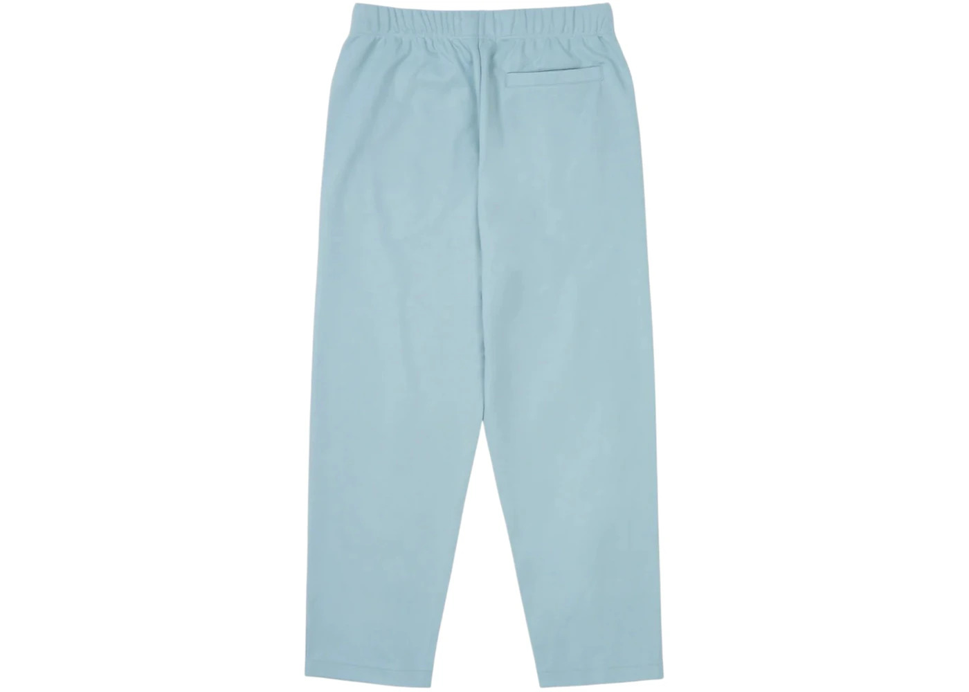 Palace Fred Perry Track Pant Dusty Blue - 2