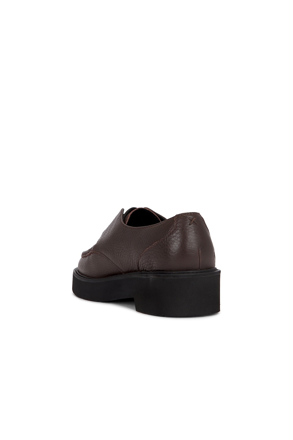 Tucker Oxford Dress Shoe - 3