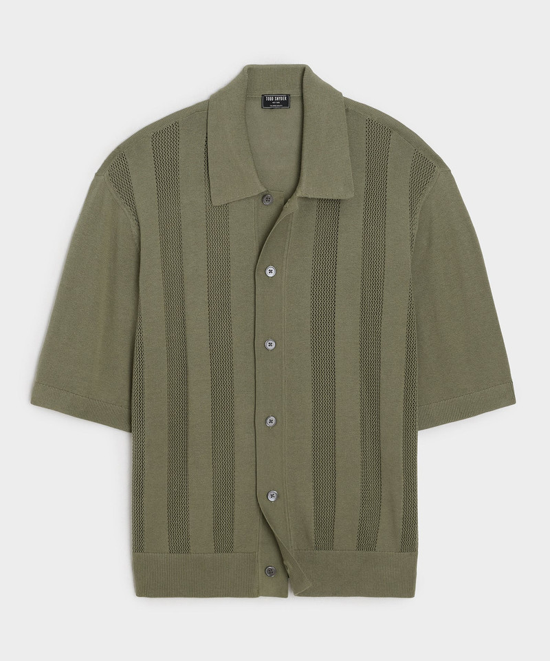 Miles Sweater Polo 1