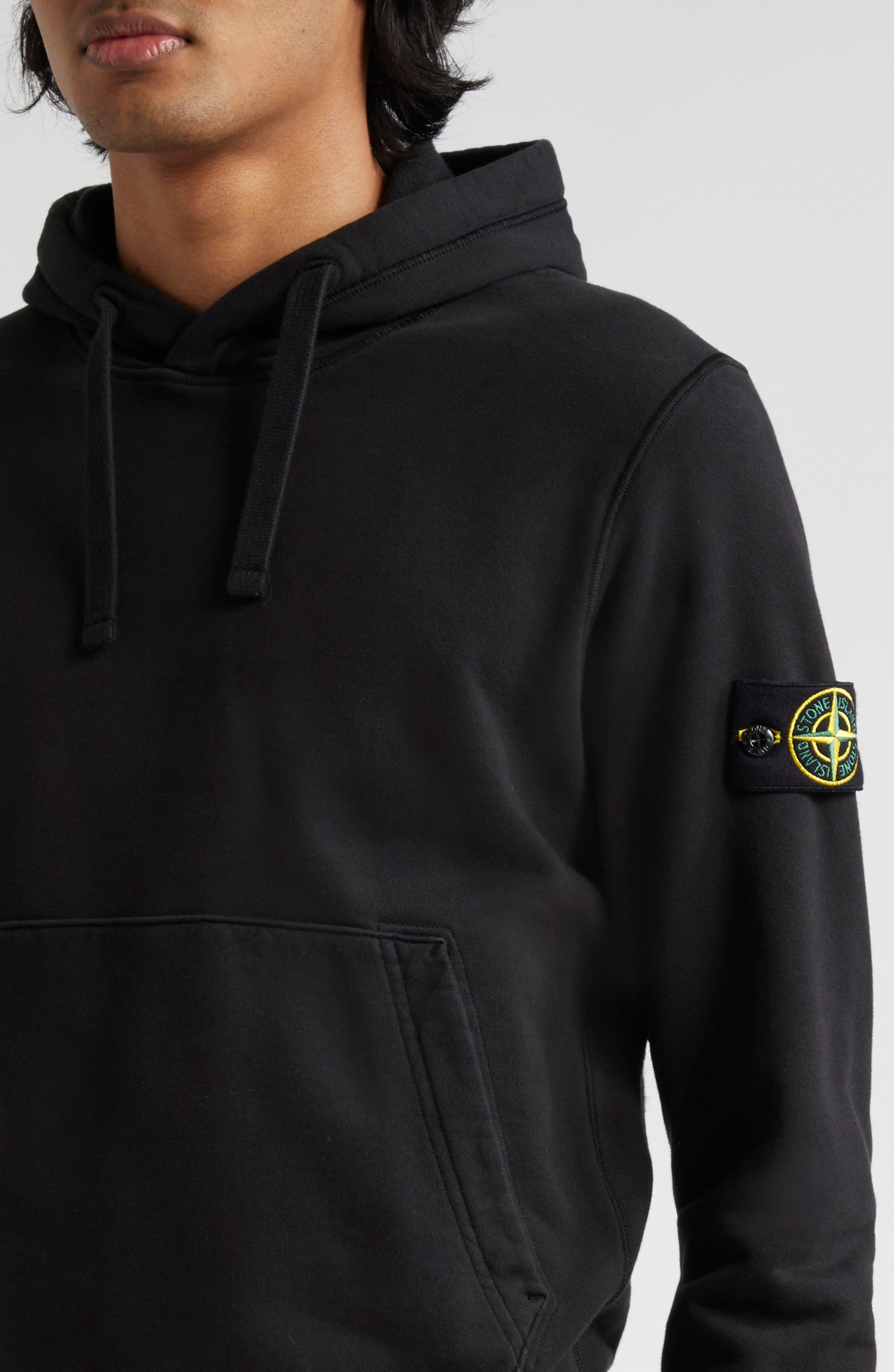 Felpa Pullover Hoodie - 5