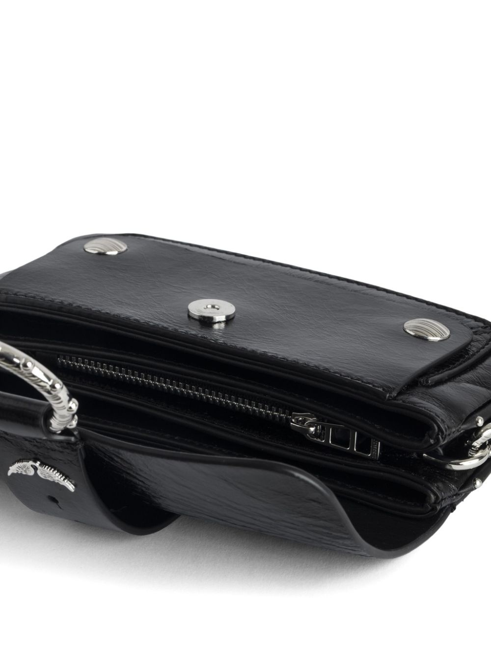 Kate clutch bag - 6