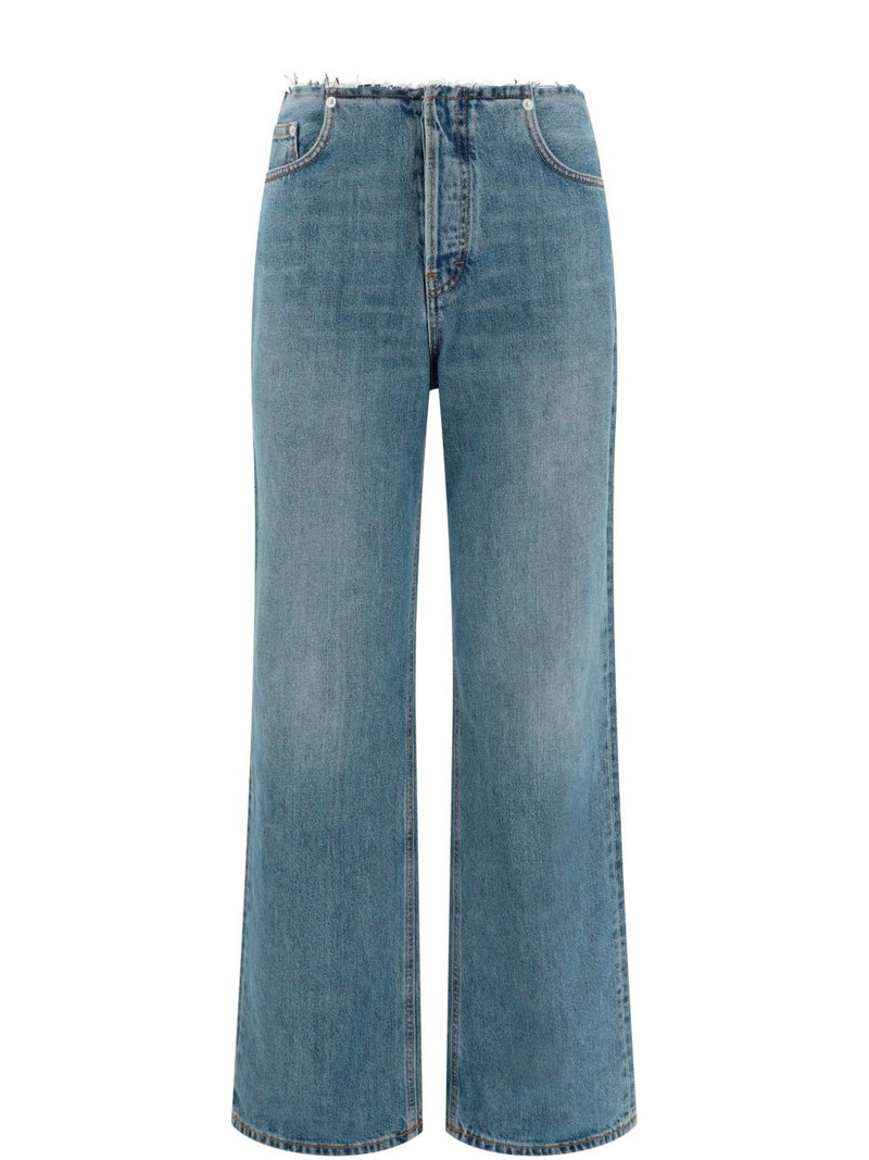 Korea jeans 1