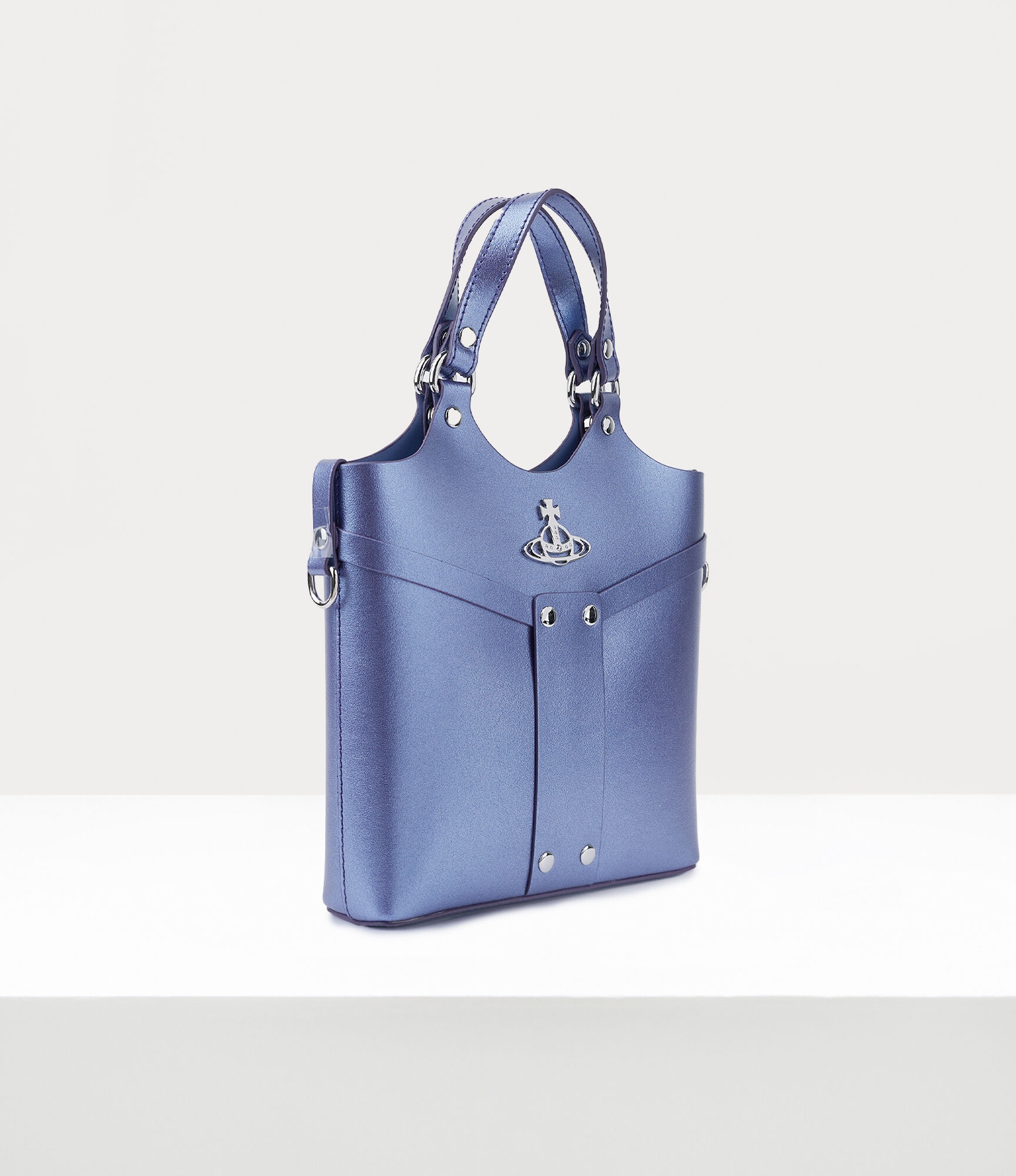 HARRI CROSSBODY HANDBAG - 2