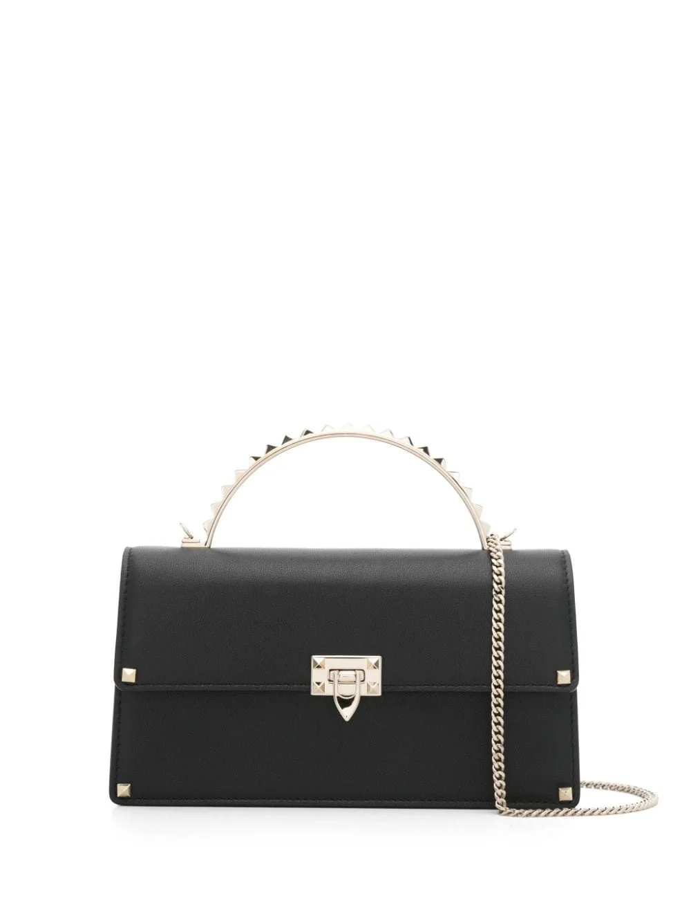 Rockstud mini bag - 1