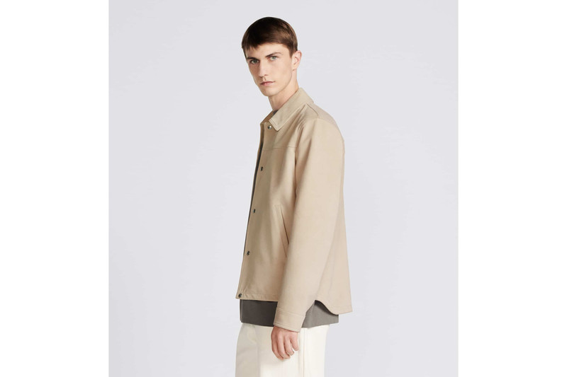 Dior Overshirt outlook