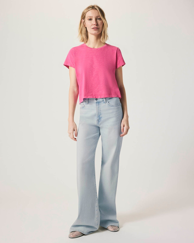 Louisa Short Sleeve Tee 4