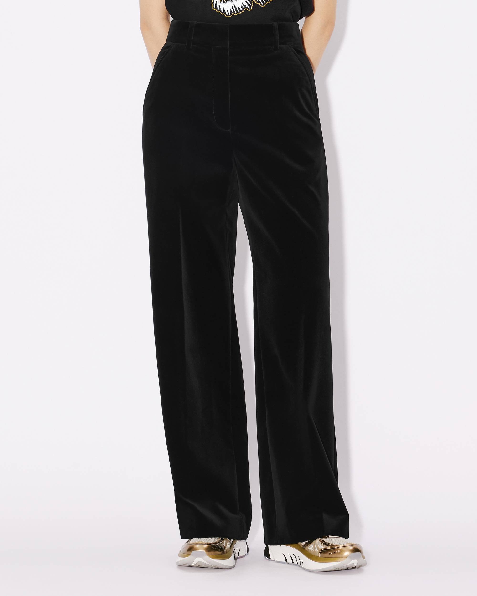 Tailored trousers - 4