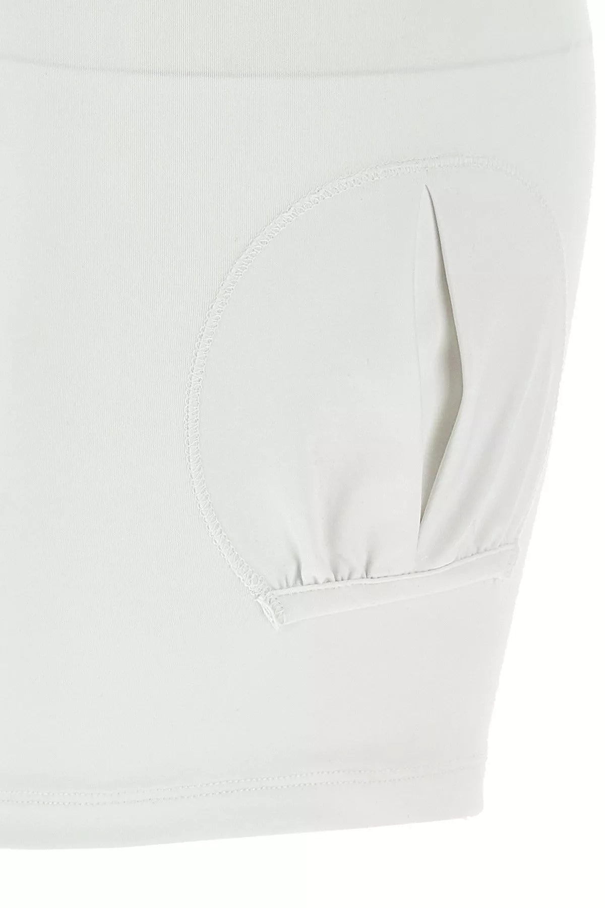 Brunello Cucinelli Women Logo Embroidery Dress - 5