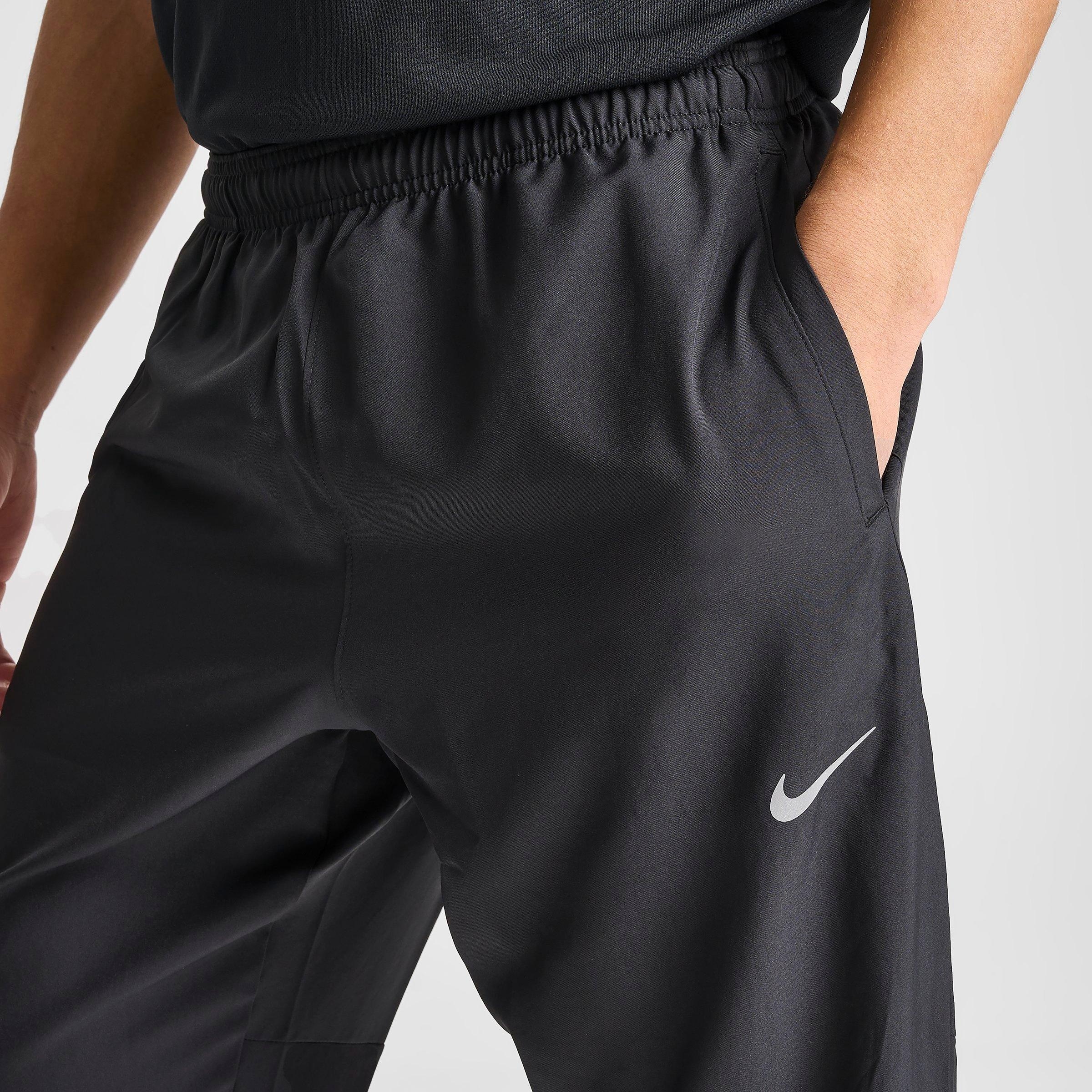 MEN'S NIKE CHALLENGER DRI-FIT WOVEN RUNNING PANTS - 5