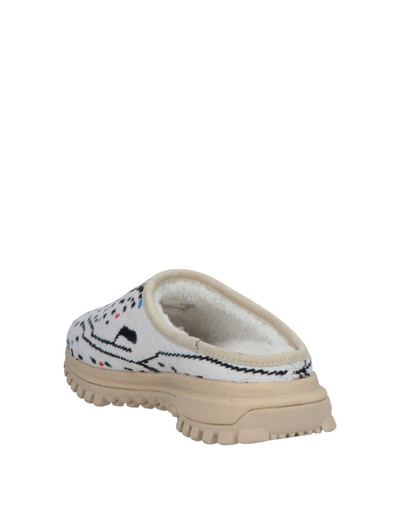Diemme Off white Women's Mules And Clogs outlook