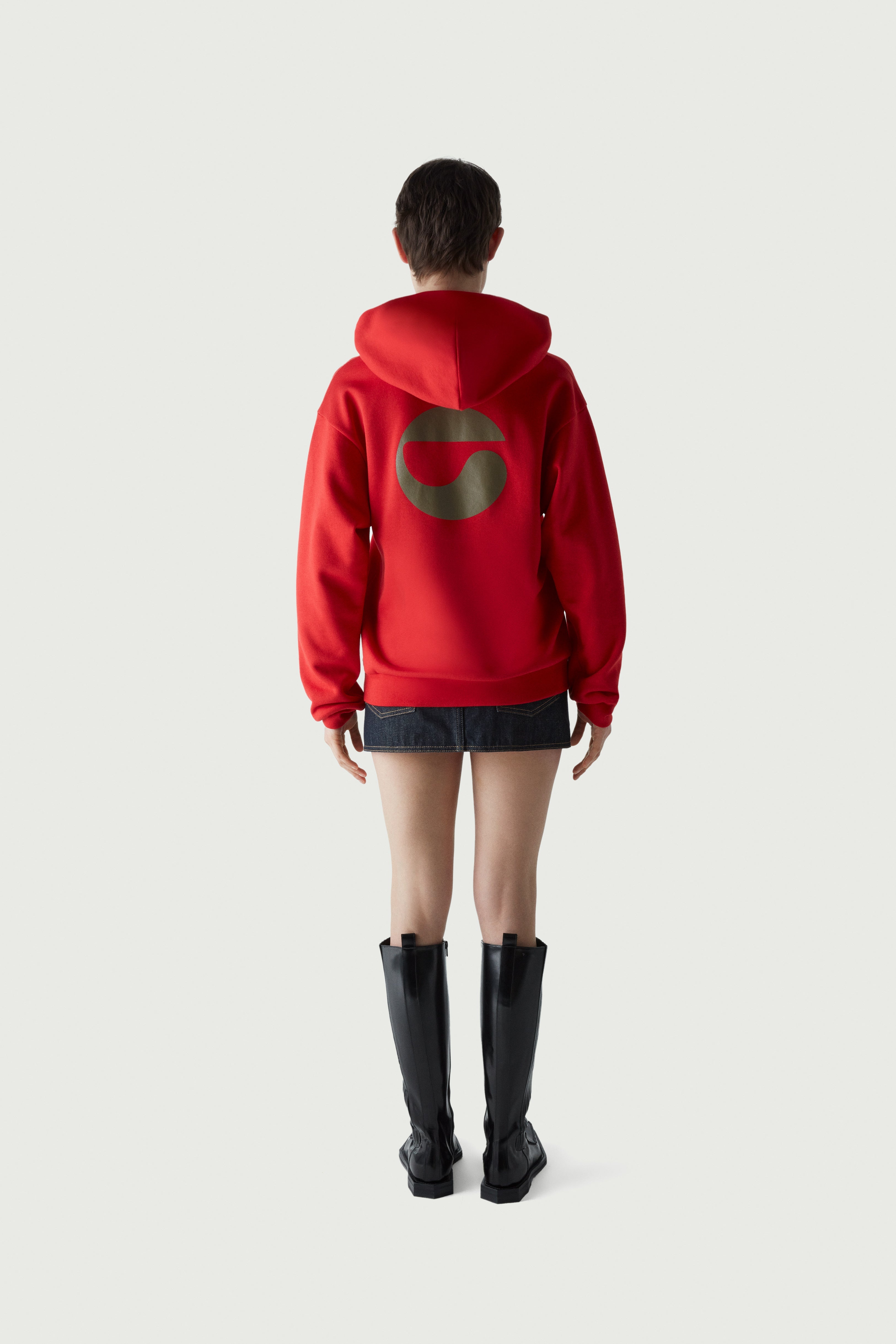 Logo Hoodie - 8