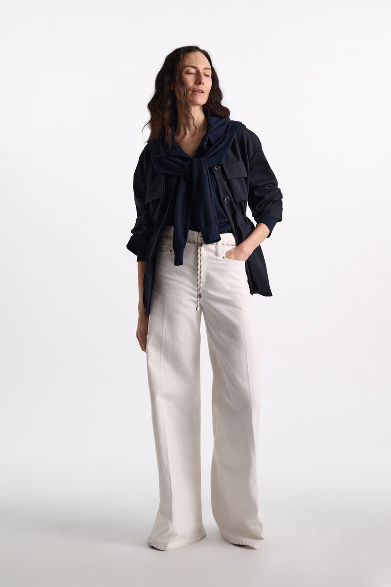 SPORTY ROMANCE shirt 3