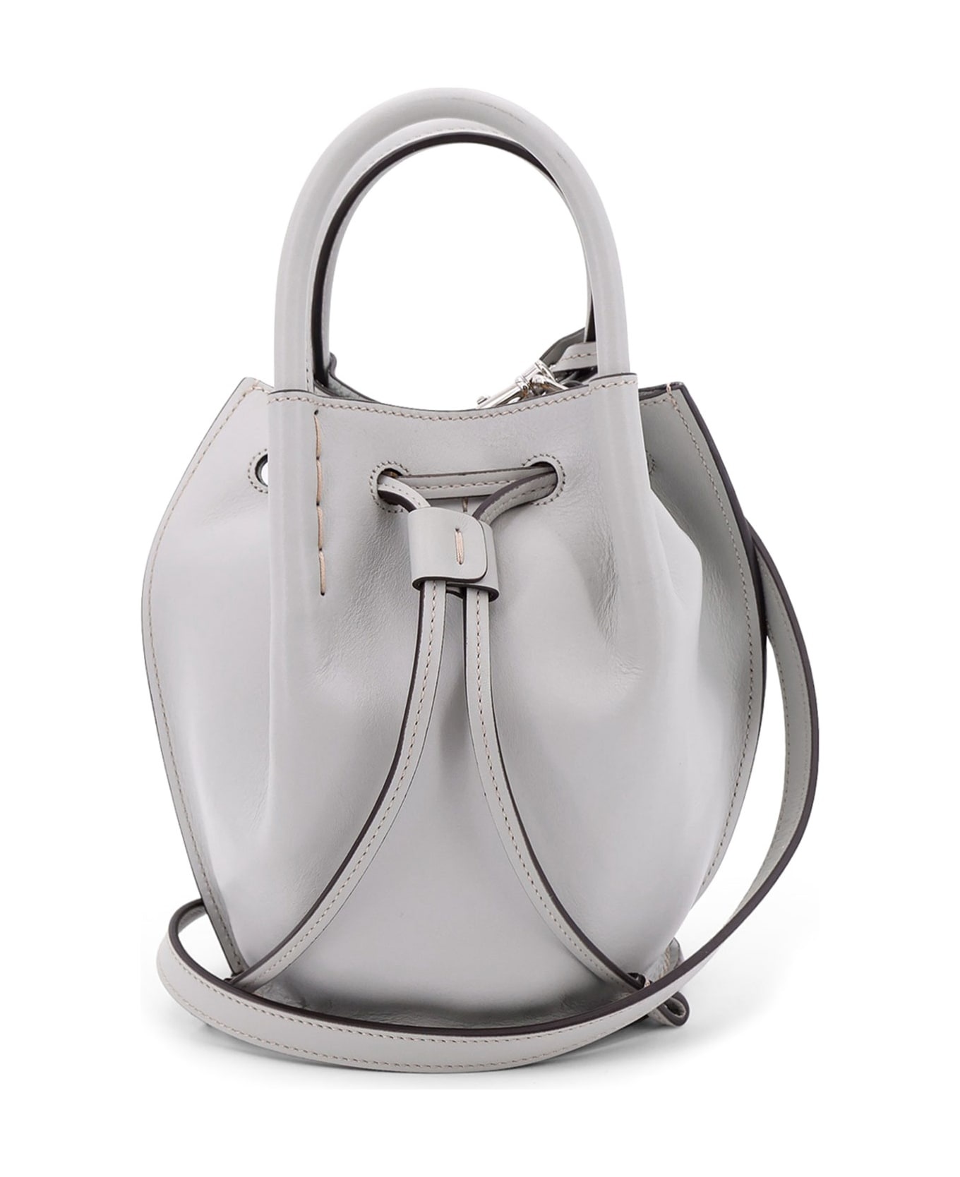 Buz Mini Bucket Bag - 2
