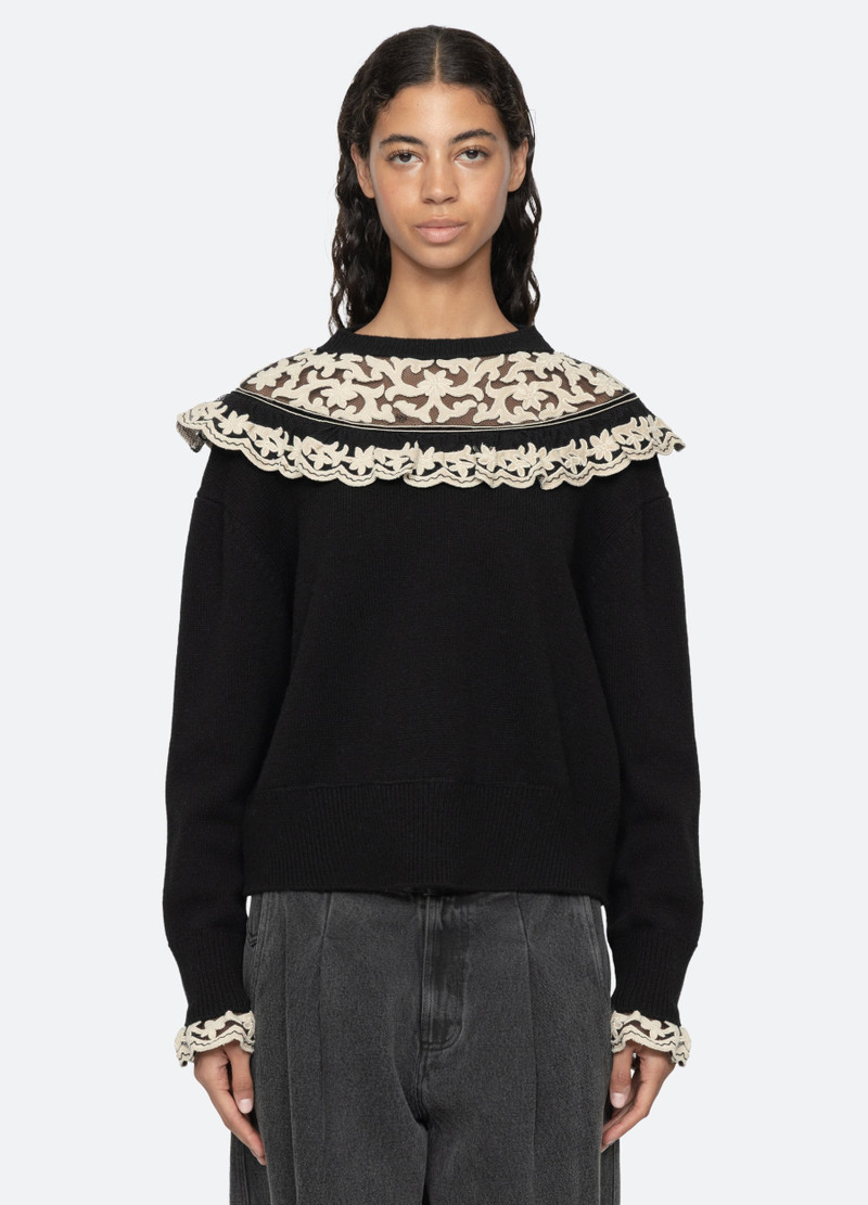Sea Bea Sweater outlook