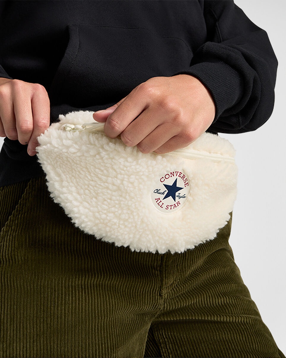 Sherpa Sling Pack - 4