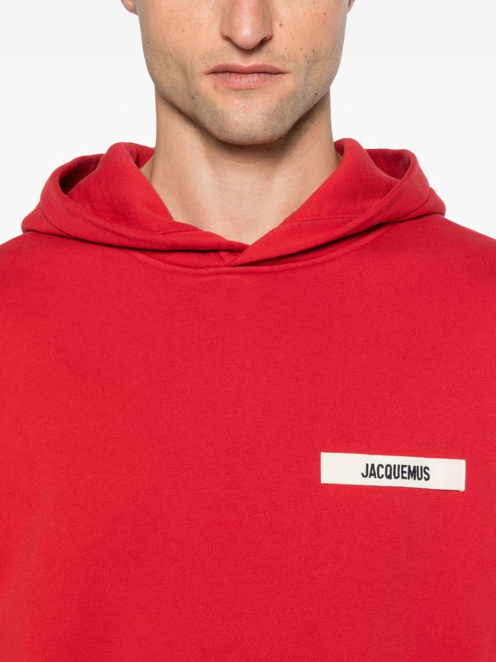JACQUEMUS hoodie - 5