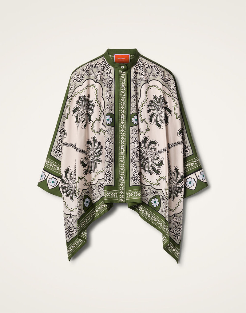 Foulard Shirt - 1