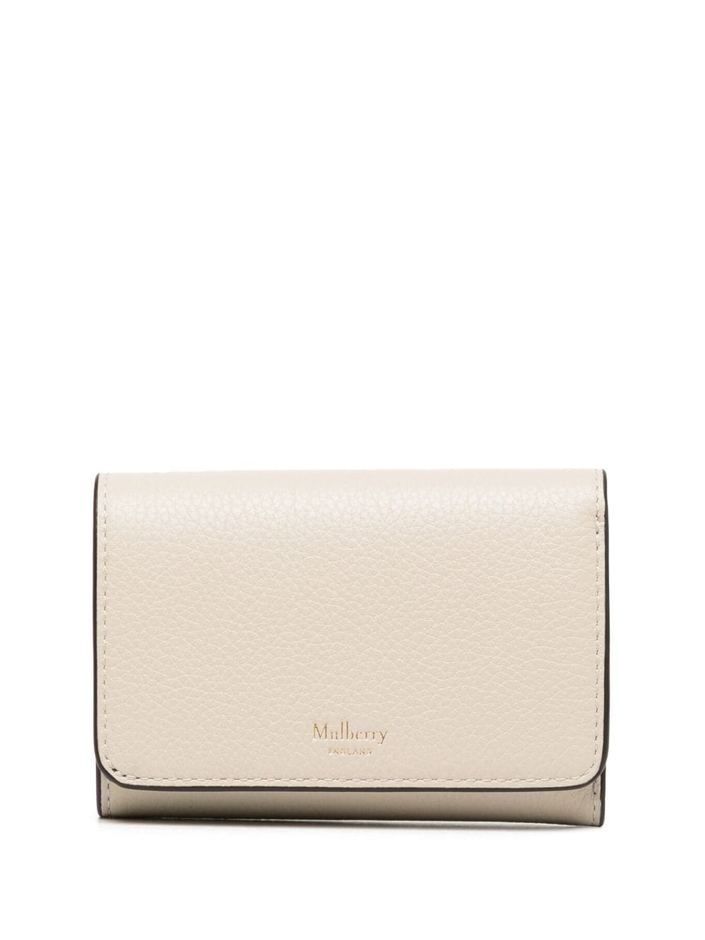 Continental trifold wallet - 1