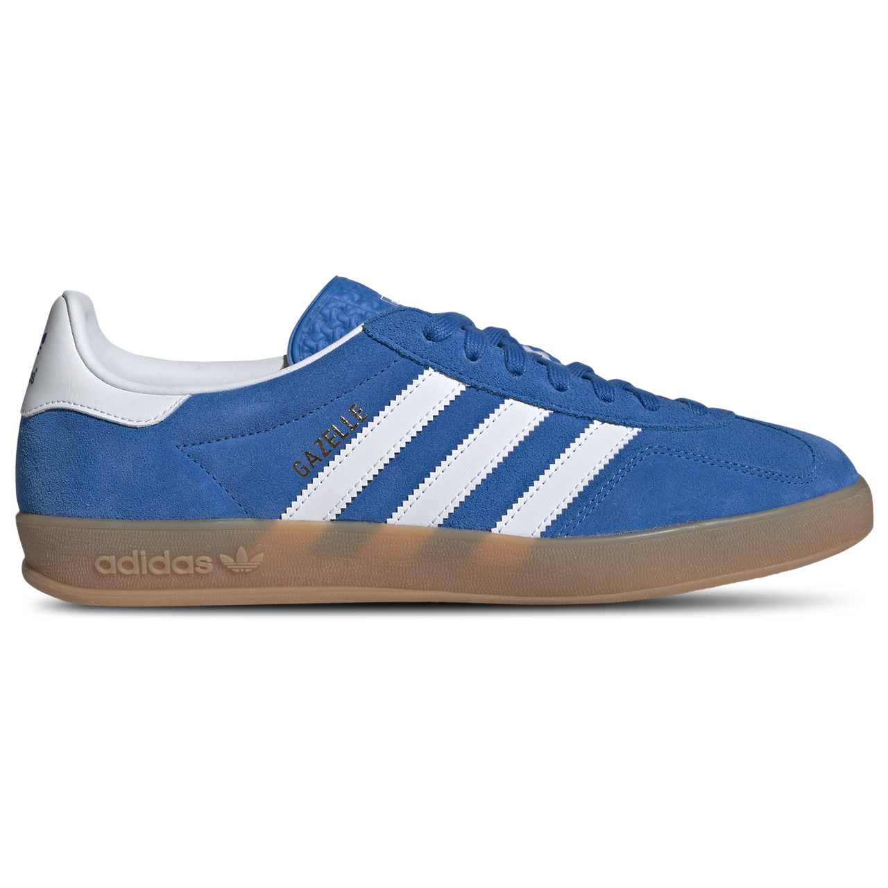 adidas Originals Mens adidas Originals Gazelle Indoor - 1