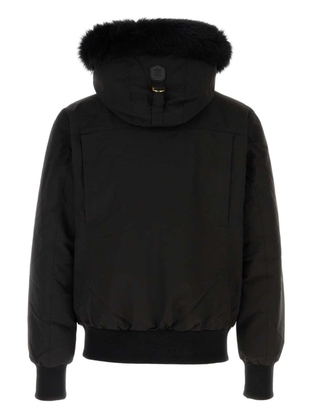 Dixon hooded jacket - 2