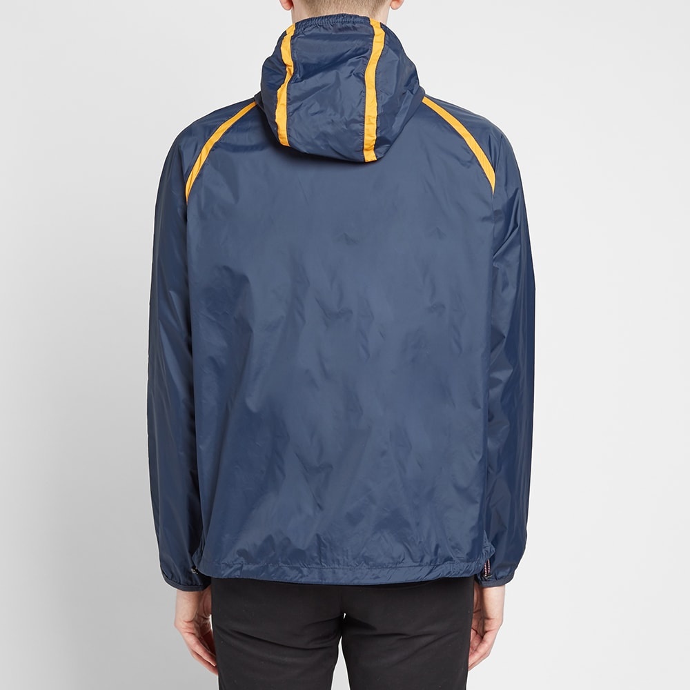 Barbour Beacon Bowhill Nylon Parka - 5