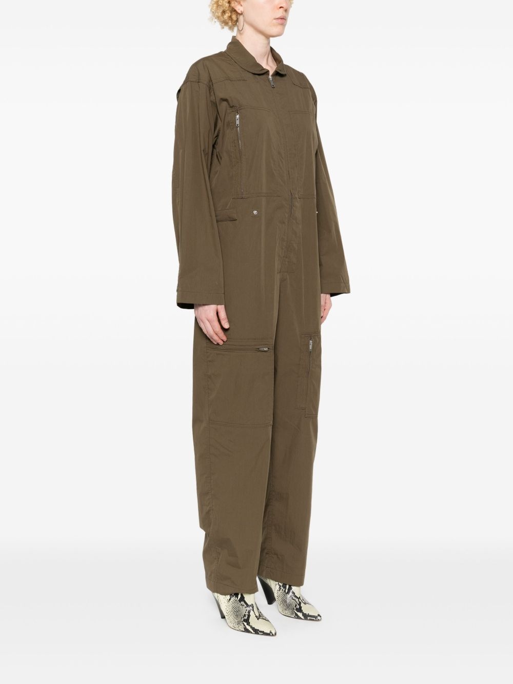 Rabbia jumpsuit - 3