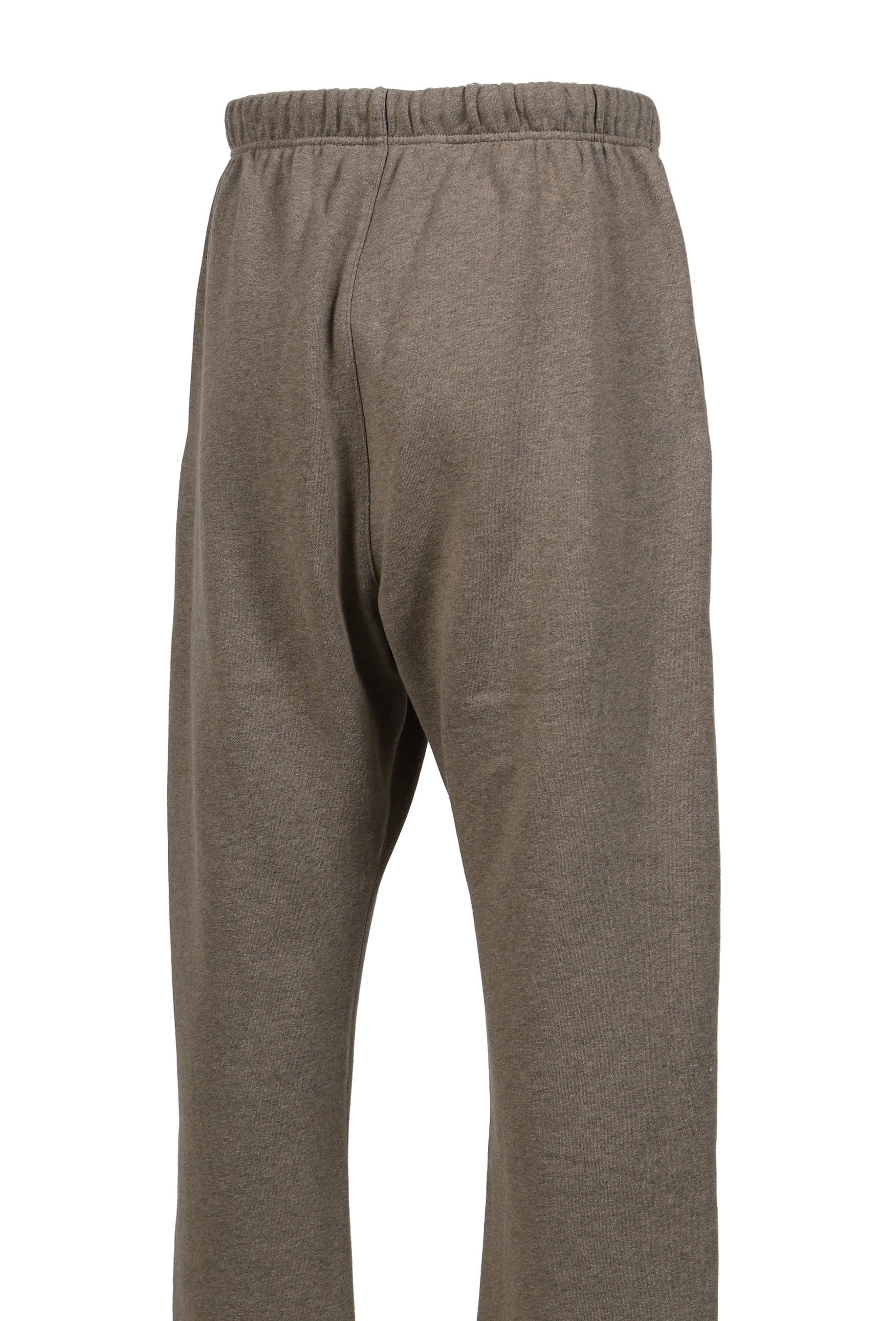 RELAXED FLEECE SWEATPANT / HOMESTEAD HEATHER - 5