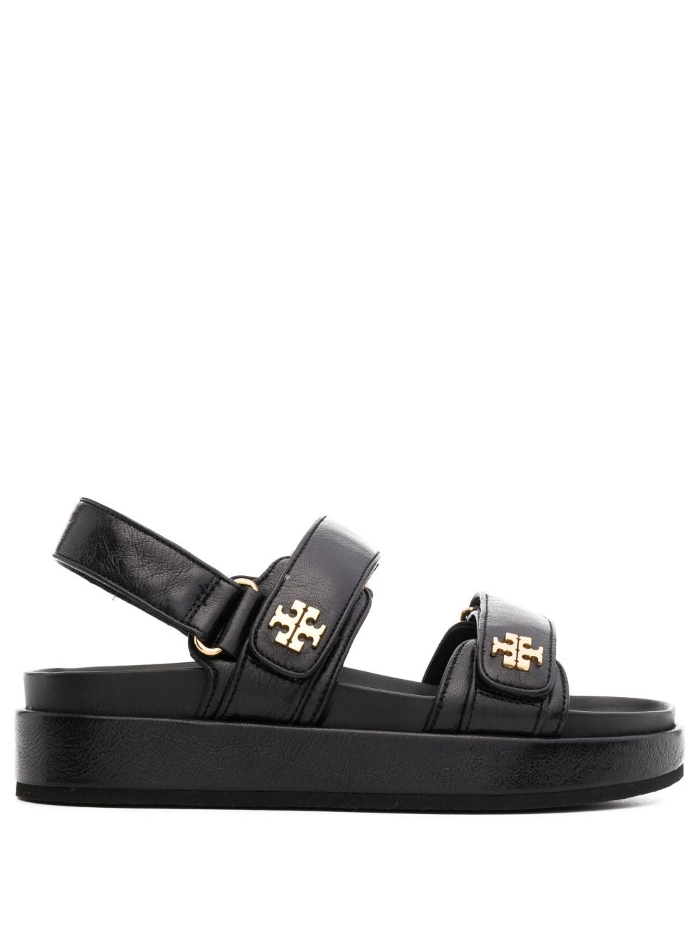 Tory Burch - Tory Burch Sandals Black - 1