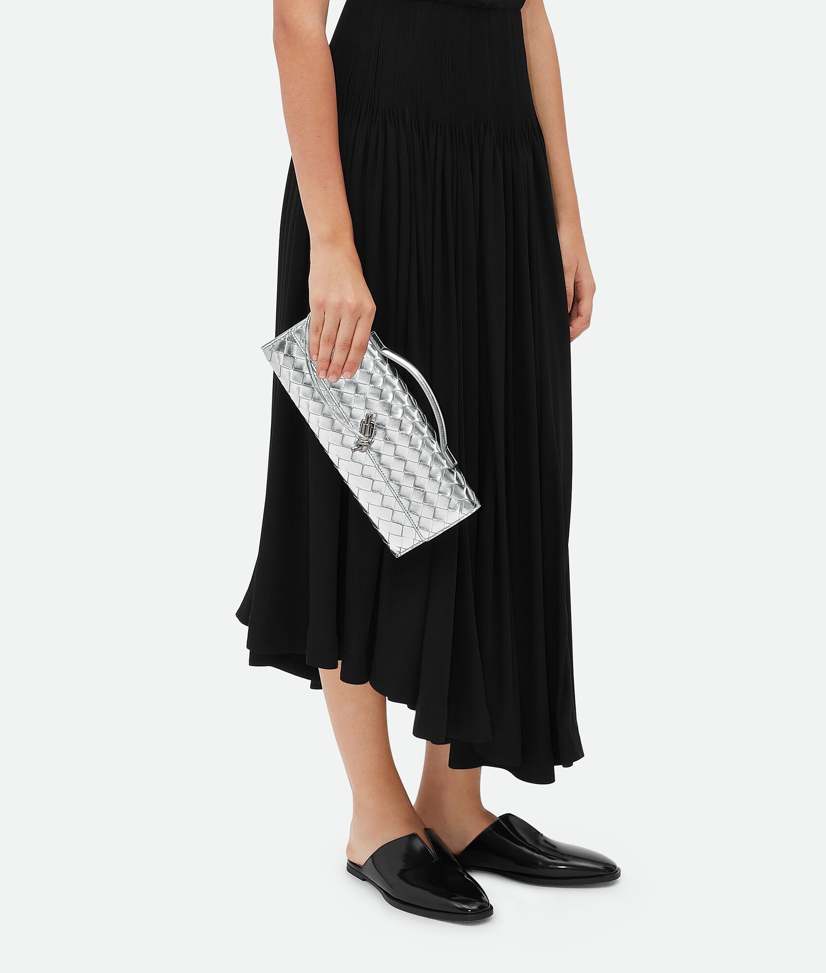 Andiamo Clutch - 2