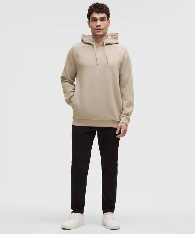 lululemon Smooth Spacer Classic-Fit Pullover Hoodie outlook