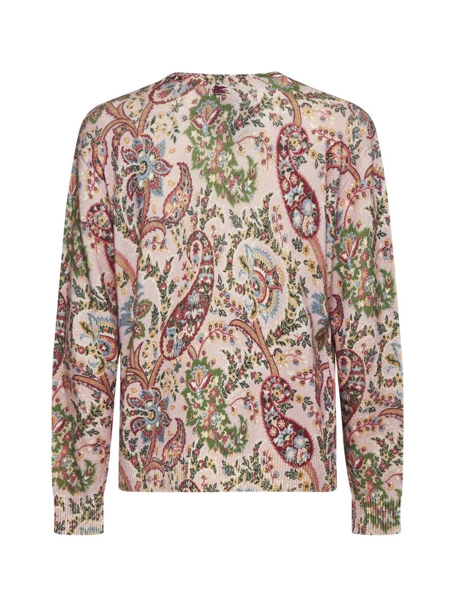 Etro Sweaters - 2