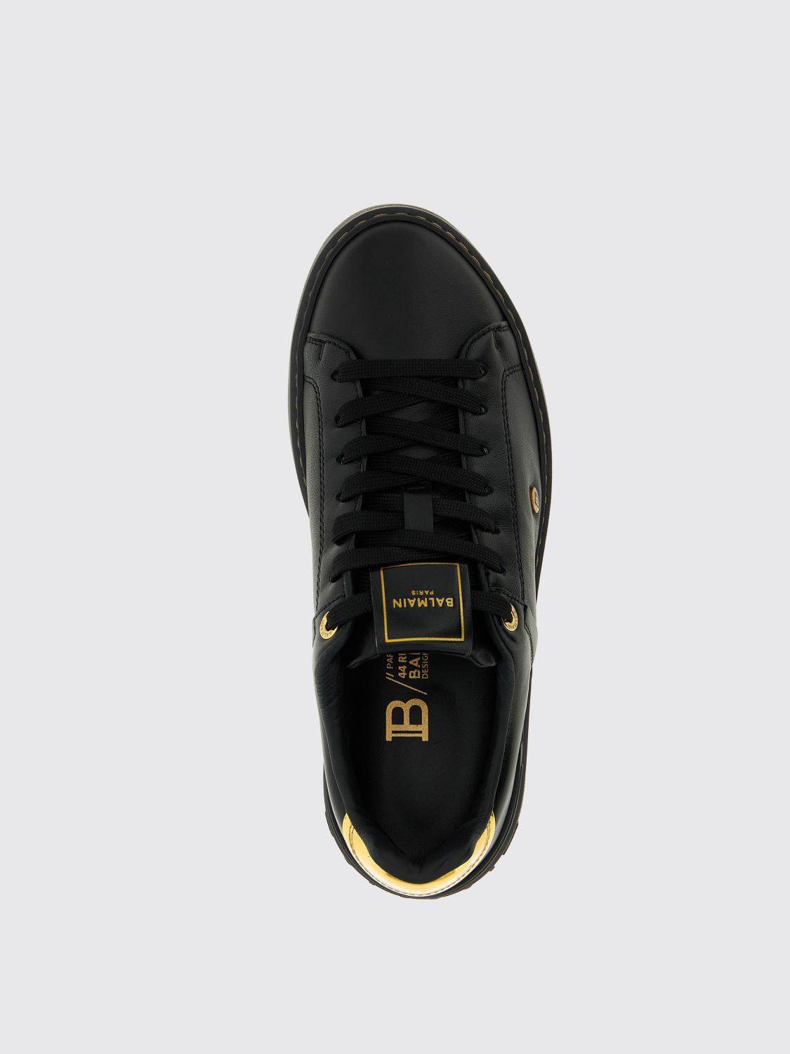 Sneakers woman Balmain - 4