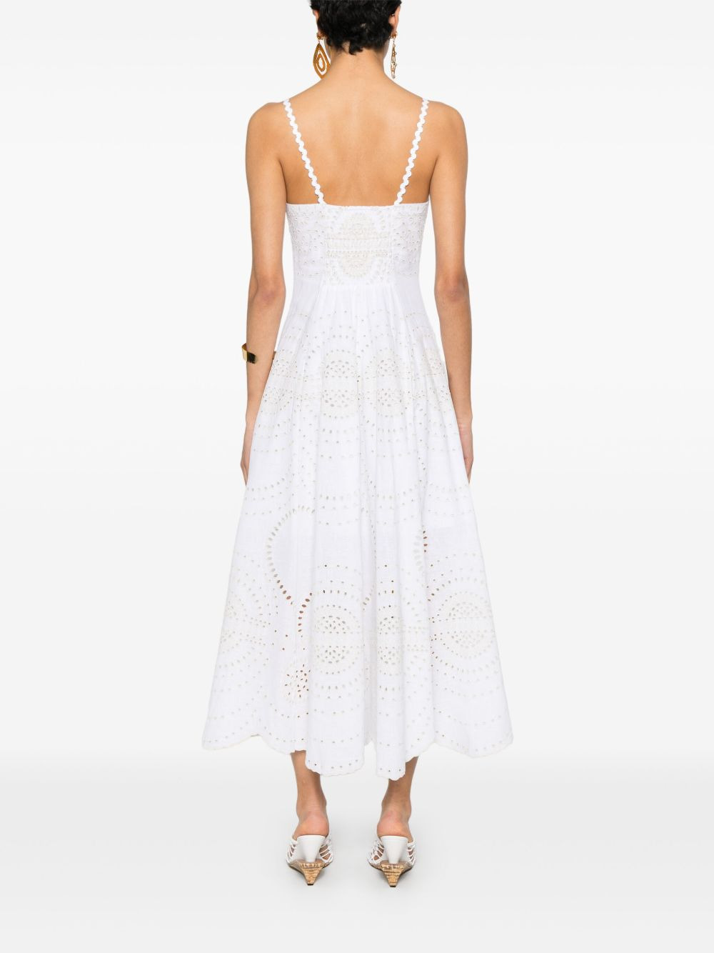Catta maxi dress - 4