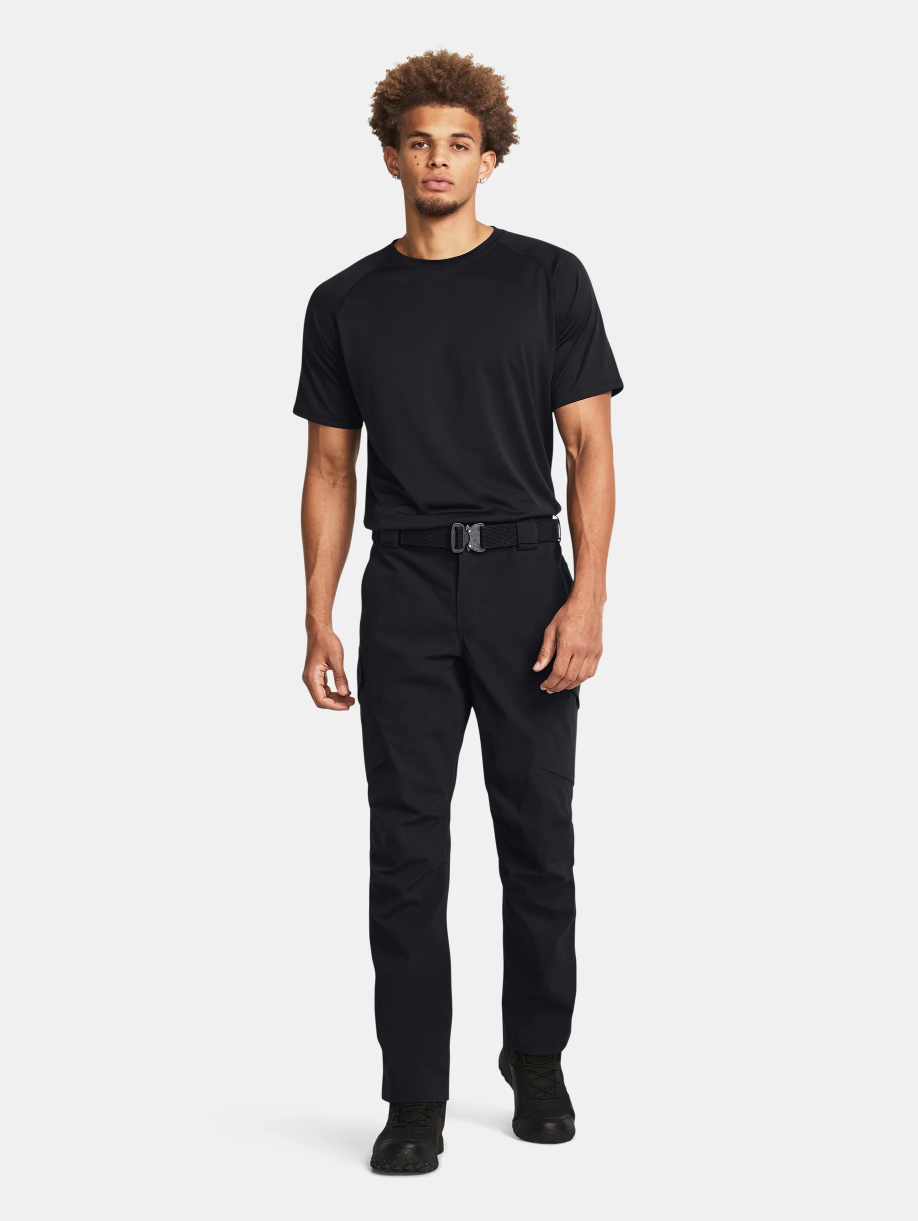 Men's UA Tactical Elite Cargo Pants - 5