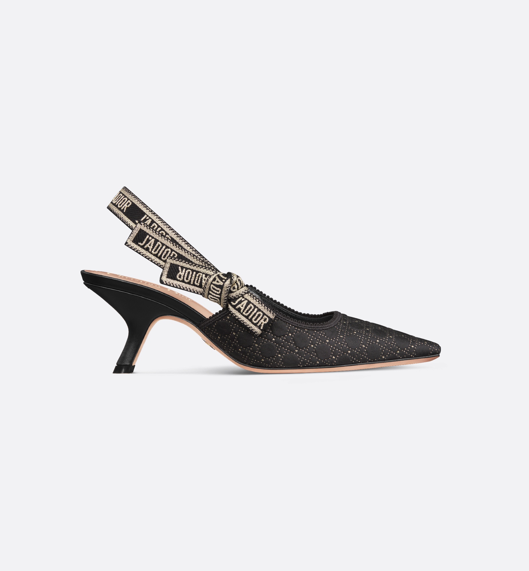 J'Adior Slingback Pump - 3