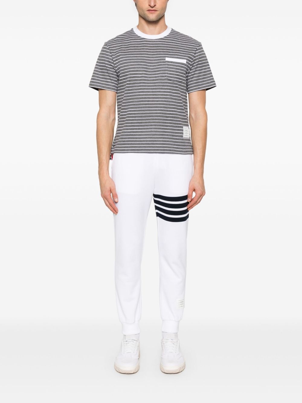 short-sleeve T-shirt - 2