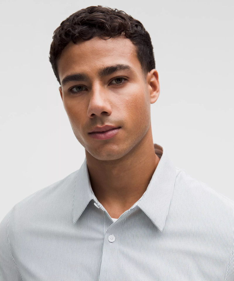 lululemon Commission Long-Sleeve Shirt *Pocket outlook