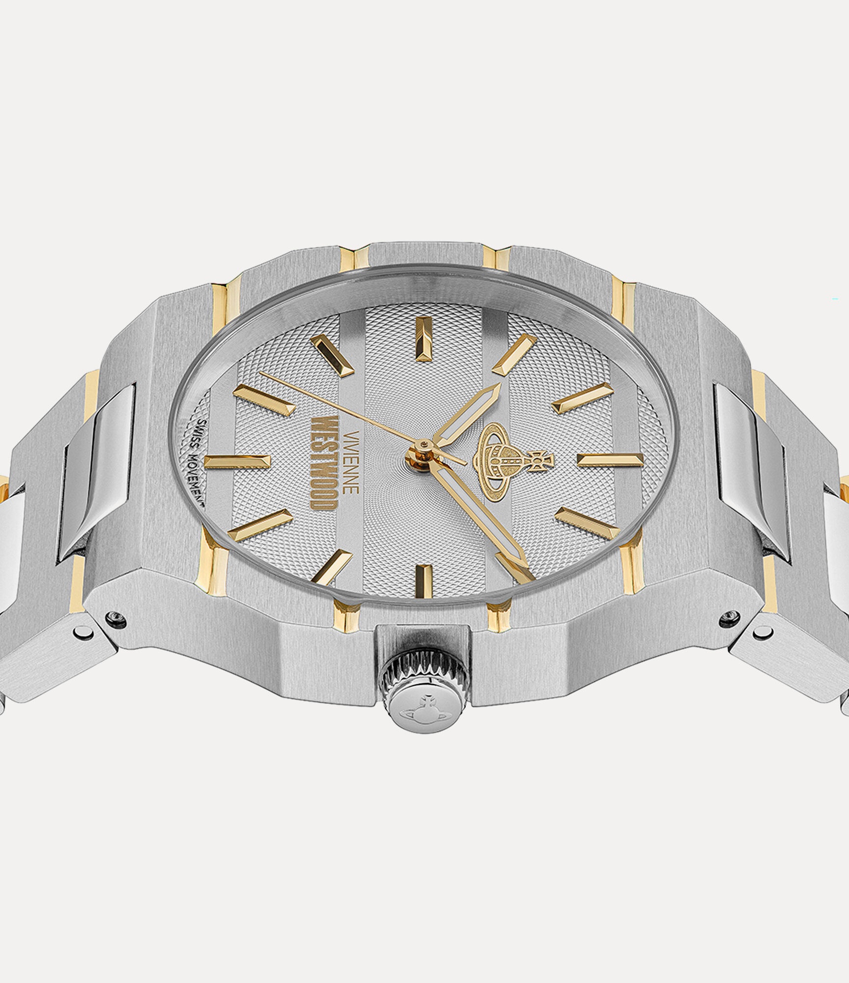 THE BANK WATCH - 6