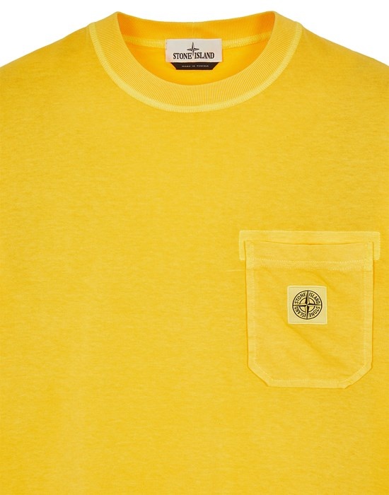 21957 'FISSATO' TREATMENT YELLOW - 3