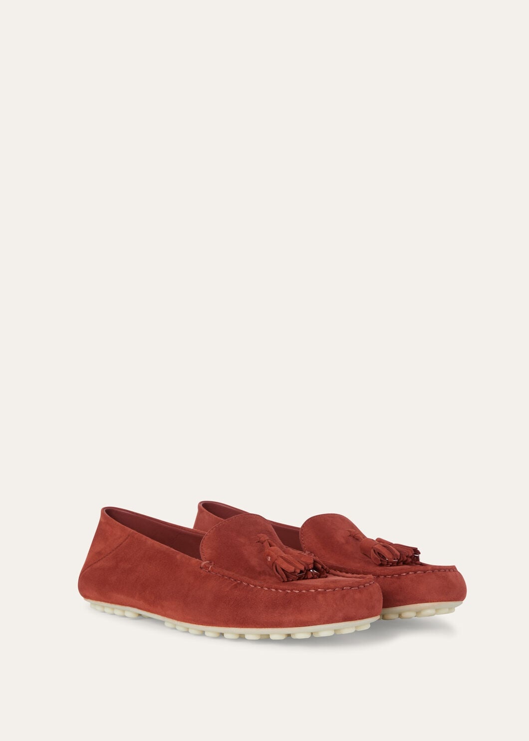 Dot Sole Walk Loafer - 3