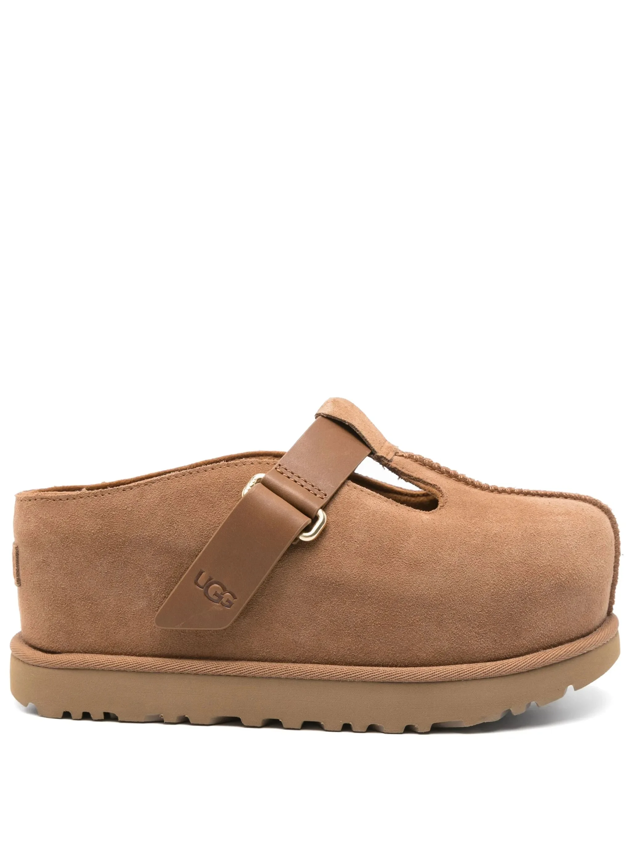 Ugg Goldenstar Hi Clogs - 1