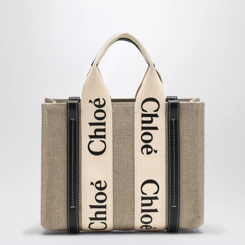 Chloé Woody Little Bag In - 1