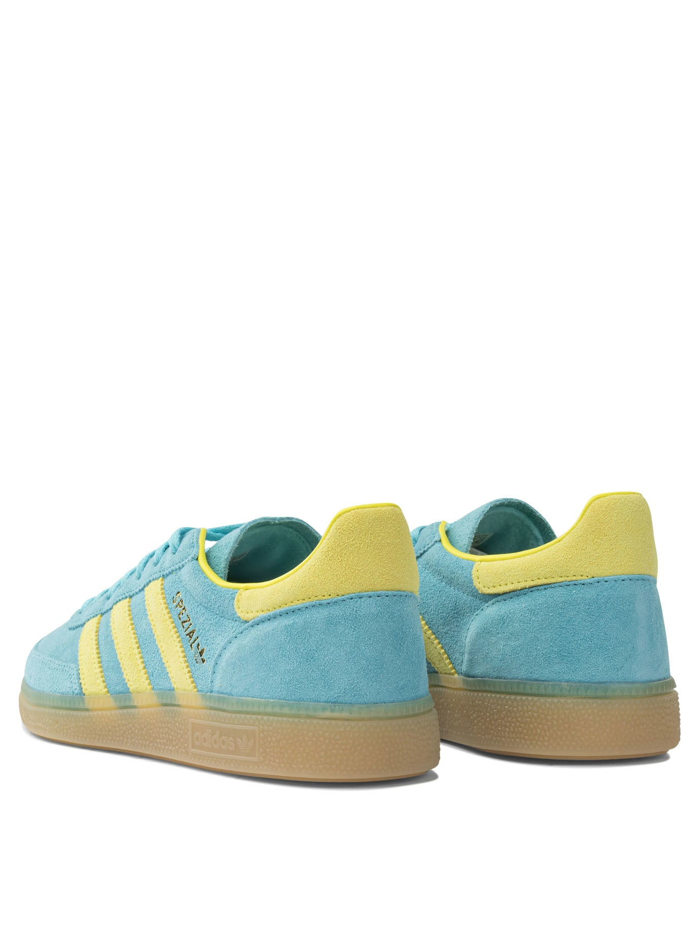 Adidas Originals "handball Spezial" Sneakers - 4