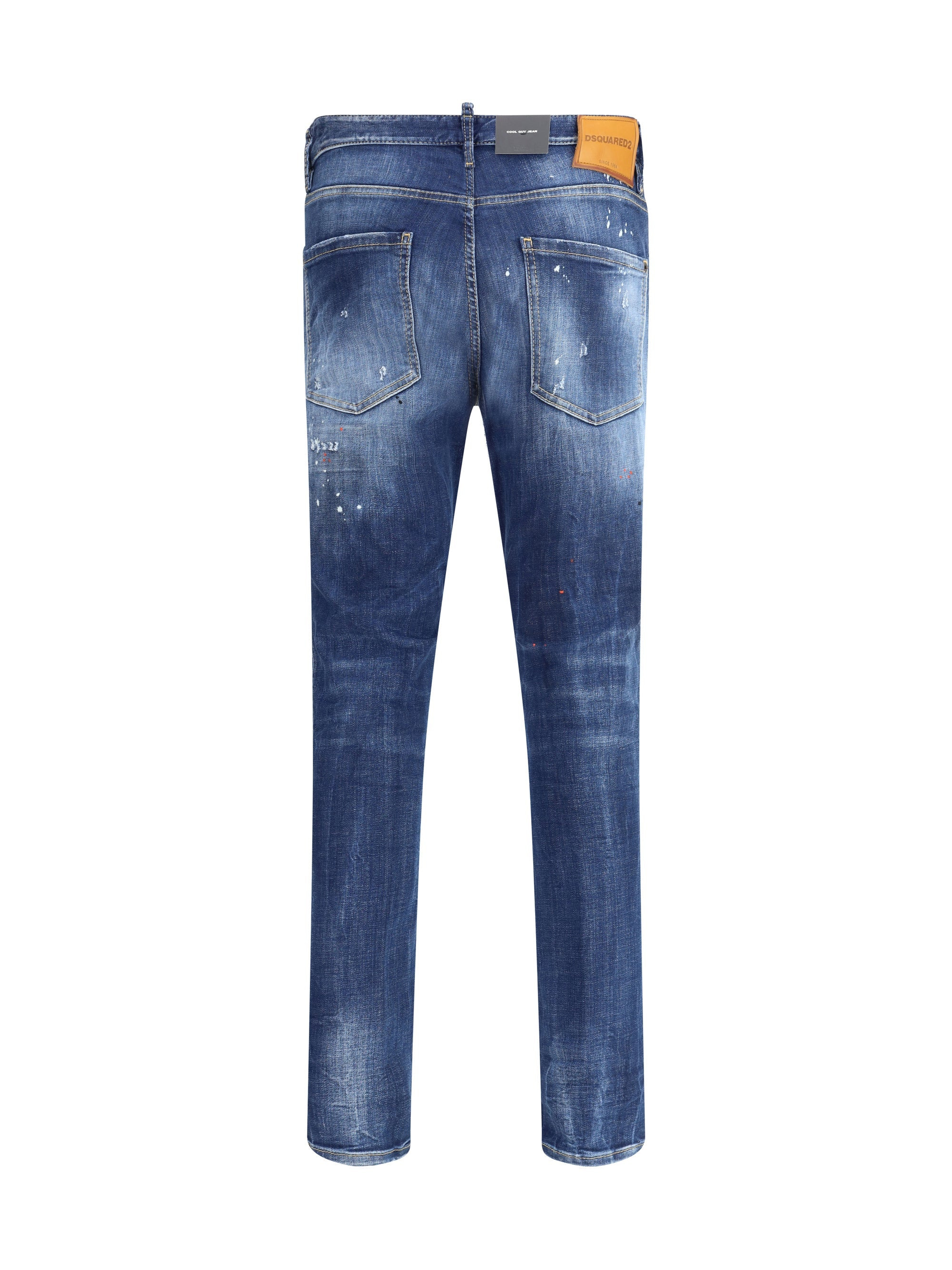Dsquared2 Men Cool Guy Jeans - 2