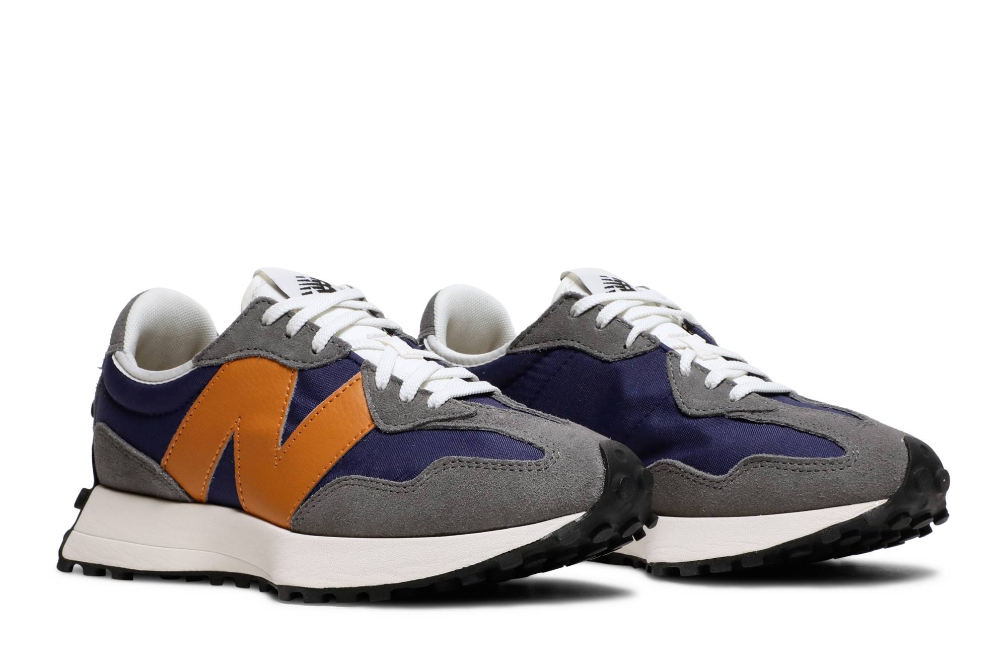Wmns 327 'Castlerock Night Tide' - 8