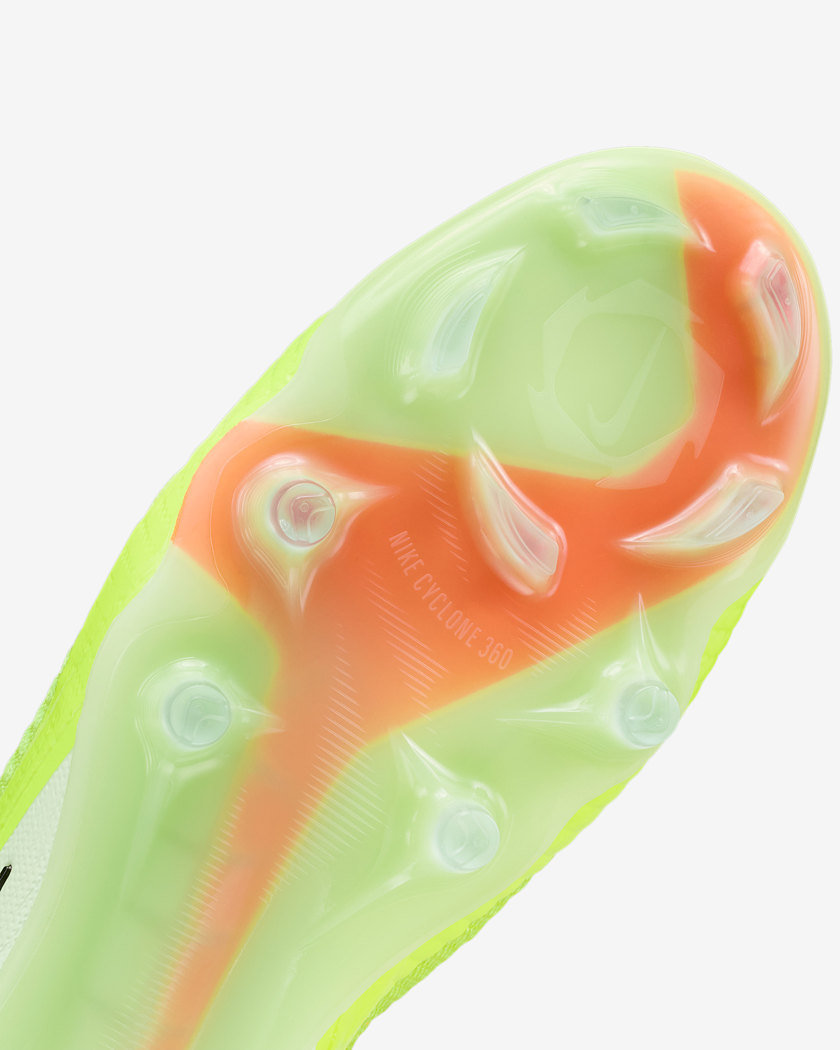 Nike Phantom 6 High Elite Firm-Ground Soccer Cleats - 7