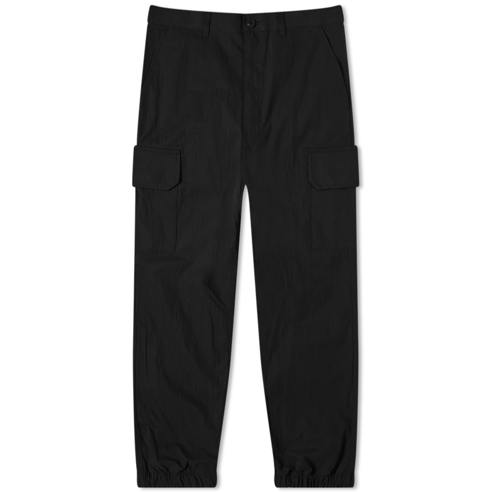 Comme Des Garcons Homme Cuffed Cargo Pant - 1