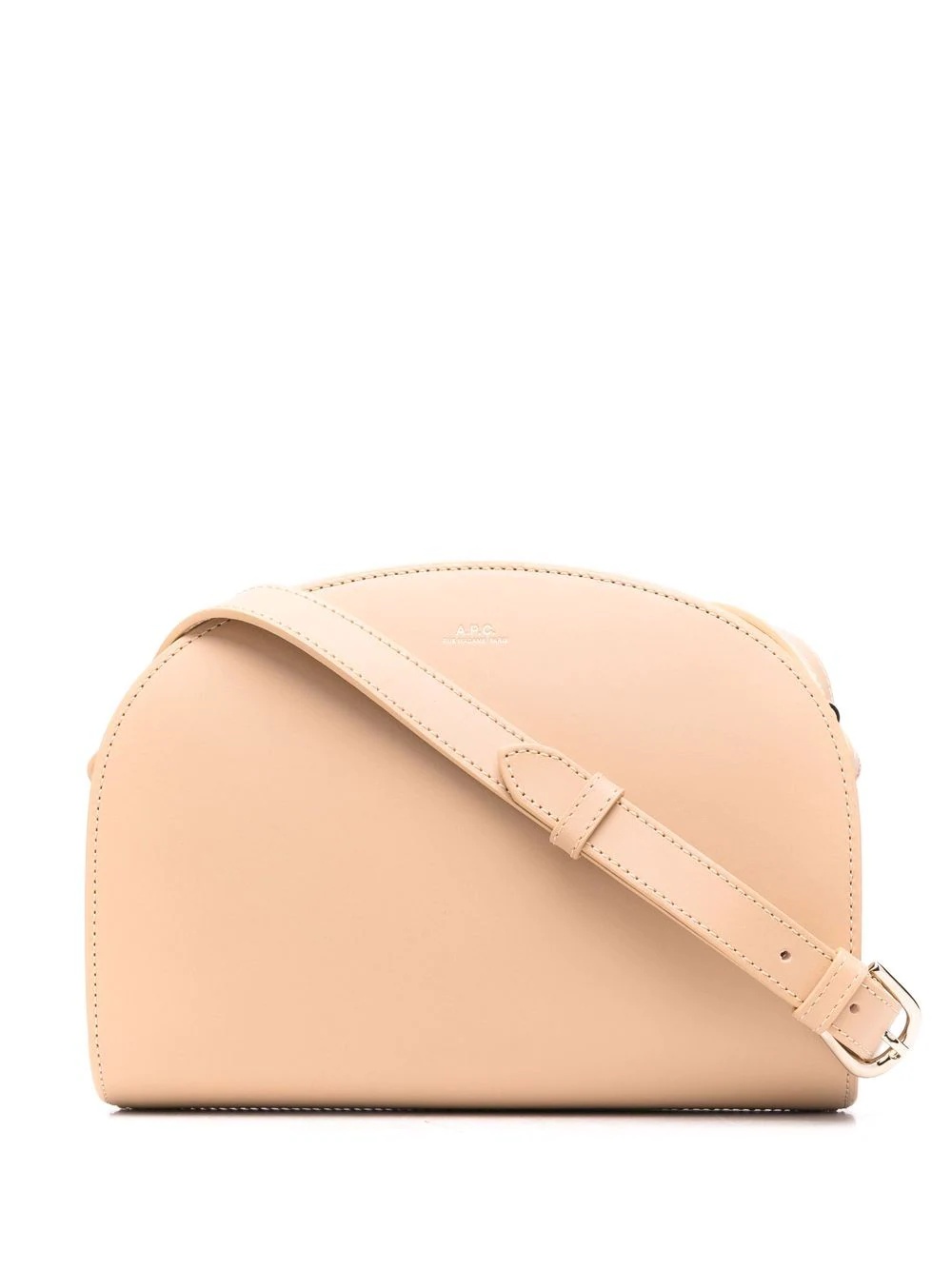 Demi-Lune crossbody bag - 1