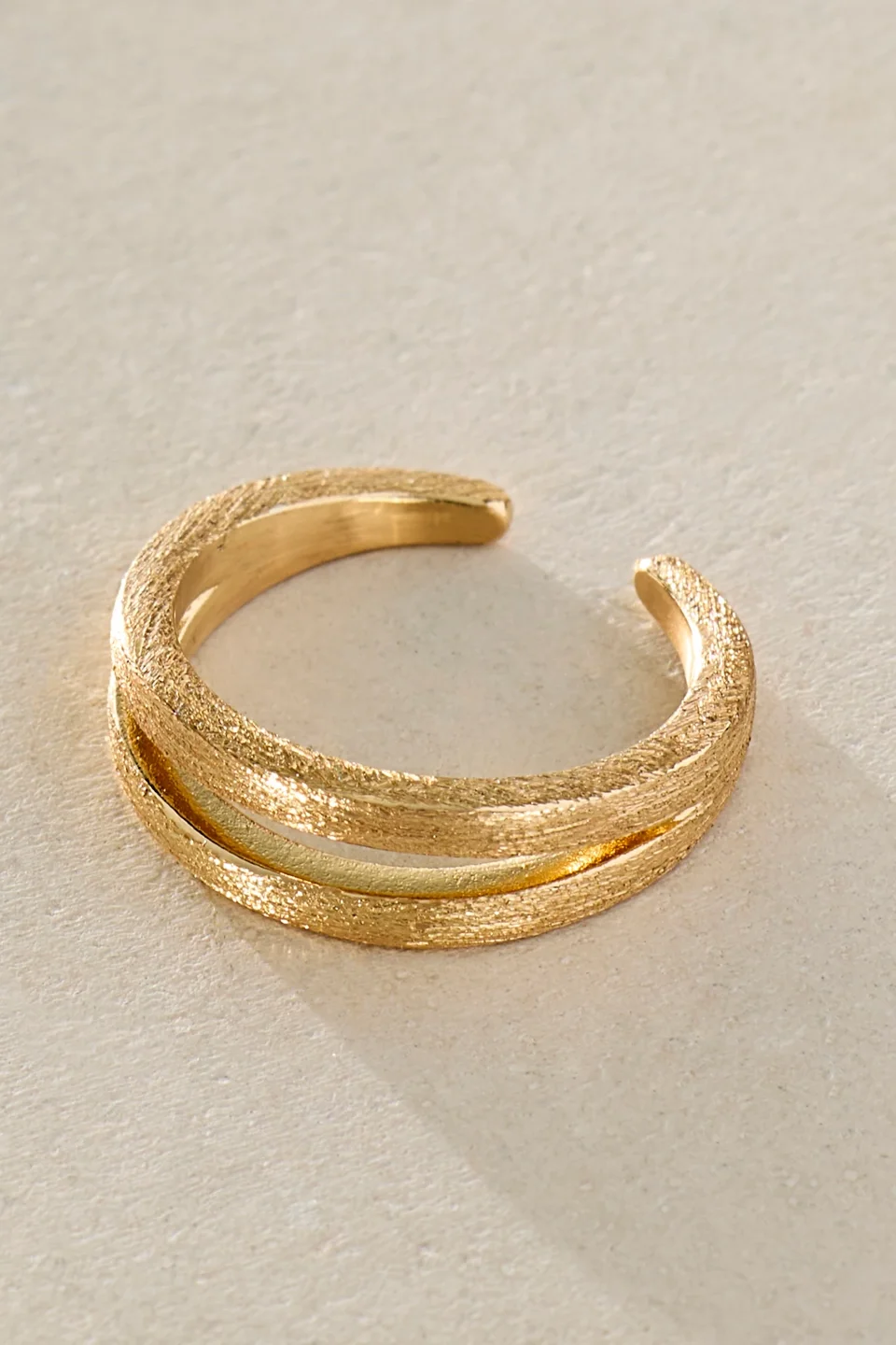 Marina Toe Ring - 1