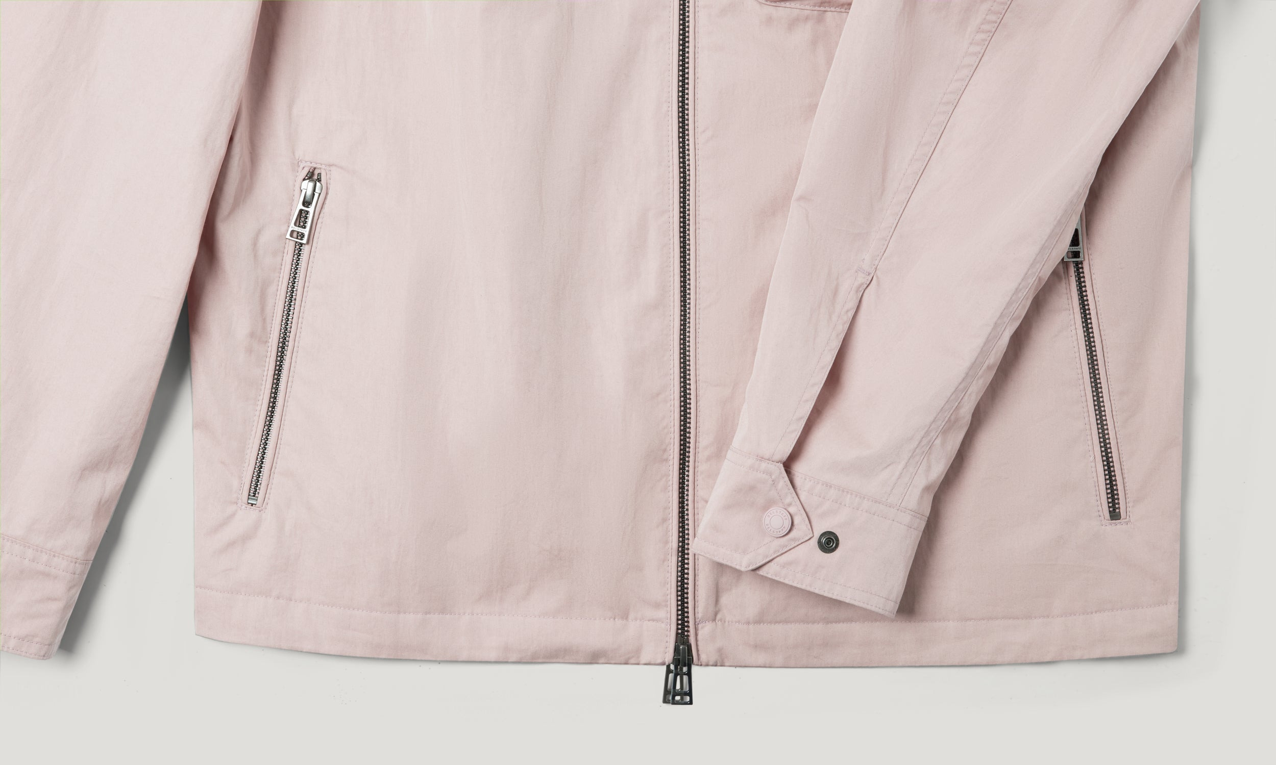 DROME OVERSHIRT - 6